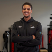 Yannick Ricardo