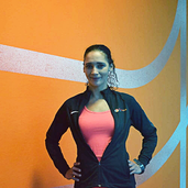 Susan Mosso