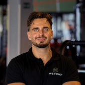 Thibault Bornhauser Thibault Bornhauser