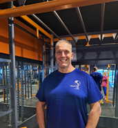 Richard Van Der Linden