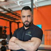Kader Debbabi