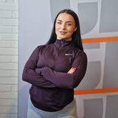 Wiktoria Suchecka