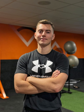 Andrii Kumov
