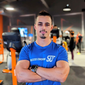 Yoann Roiron Yoann Roiron