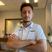 Samir Mewar Samir Mewar