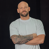 Jason Herranz