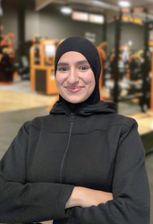 Najiya El Gherbi