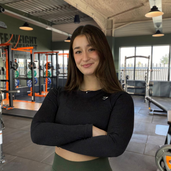 Ymène Jouve