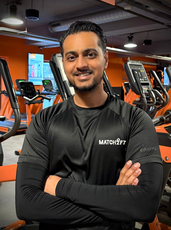 Personal Trainer