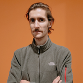 Benjamin Eon Benjamin Eon