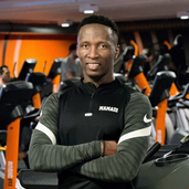 Mamadi Traoré