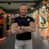 Kevin Aalbers