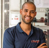 Gael Van Den Bussche Gael Van Den Bussche