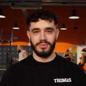 Antoine Thomas