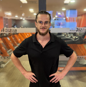 Olivier Girard Olivier Girard