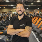 Jos&eacute; Perez Moino
