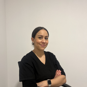 Kenza Sedrati