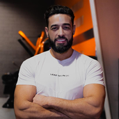 Khalid Belmekki