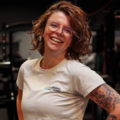 Emma Trevis