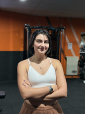 Eva Osorio