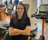 Patricia Mingo Patricia Mingo