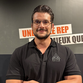 Benjamin Beauvais