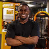 Arthur Téné Talla Arthur Téné Talla