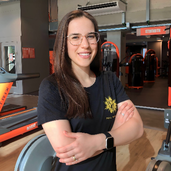 Maria Beatriz