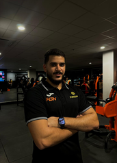 Karim Boudabous