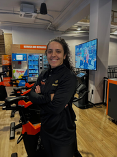 Ariadna Molina Moreno