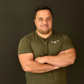 Joey Scheffer Joey Scheffer