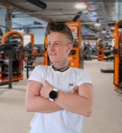 Micha&euml;la Rymen