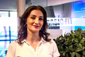 Jaklin Mamadi