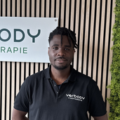 Omry Terhoeven Omry Terhoeven