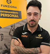 Adri&aacute;n Gil Calvo