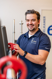 Auke Hillen Auke Hillen