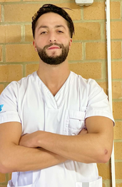 Mehdi Moulay