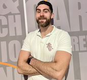 Damien Mouret