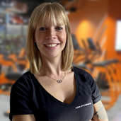 Jennifer Van Frausum