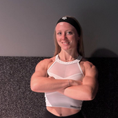 Cyriane Lefevre Cyriane Lefevre