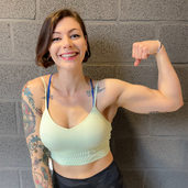 Sofie de Backer