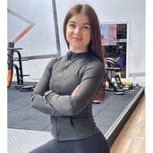 Andreea Sabou