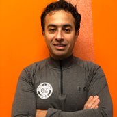 Fathy El Hirech Fathy El Hirech