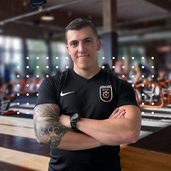 Florian Hatton