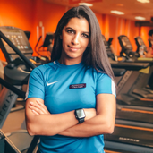 Omema Rochdi