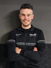 Marc De Winter Marc De Winter