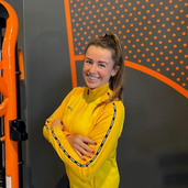 Janieke Elferink