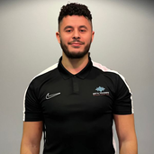 Mehdi El Rhazouani