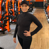 Soumaya Fadili