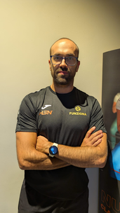 Rodrigo Arribas Fernández